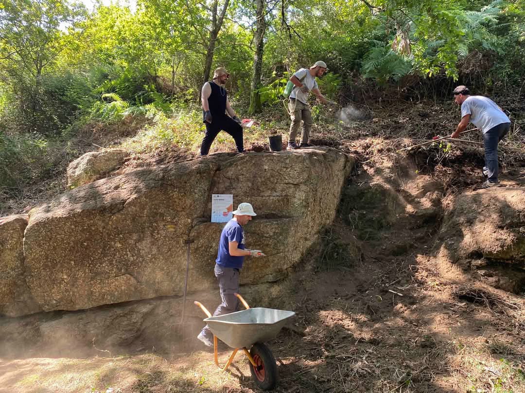 Terras de Bouro - Chorense e Balança