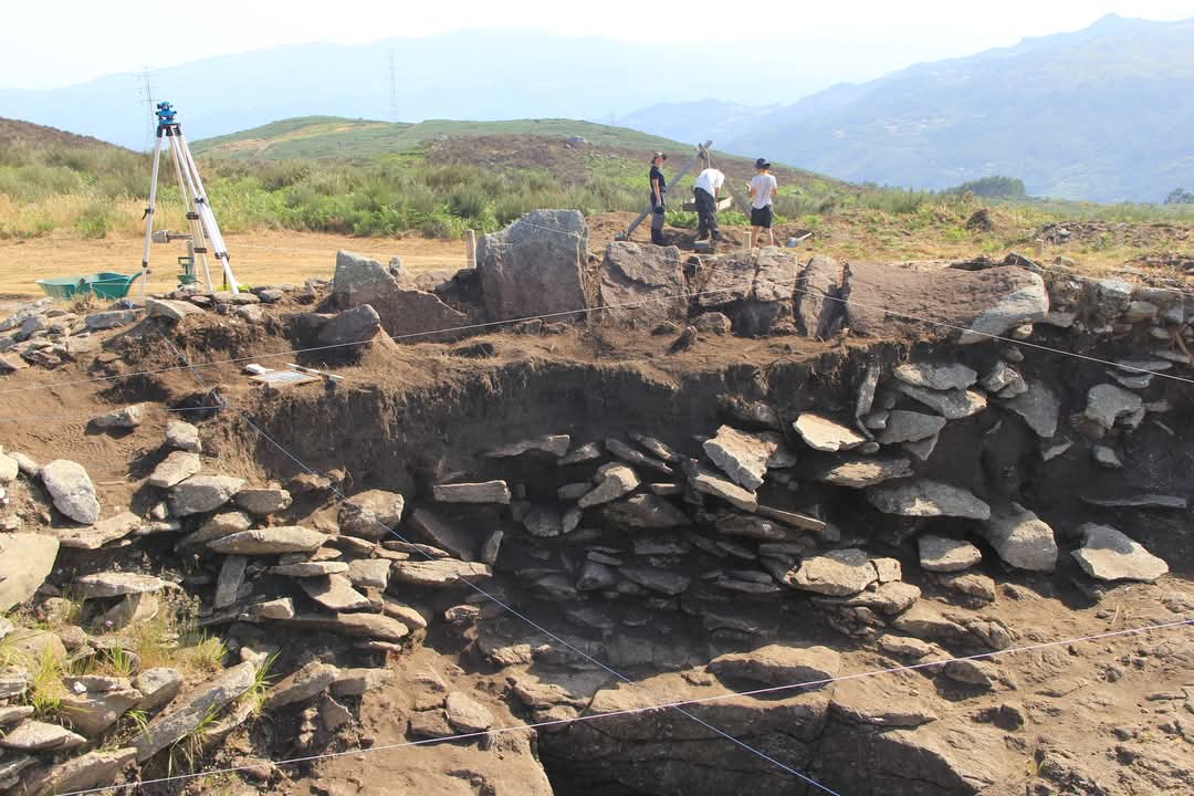 Vila Verde - Ribeira do Neiva e Vade