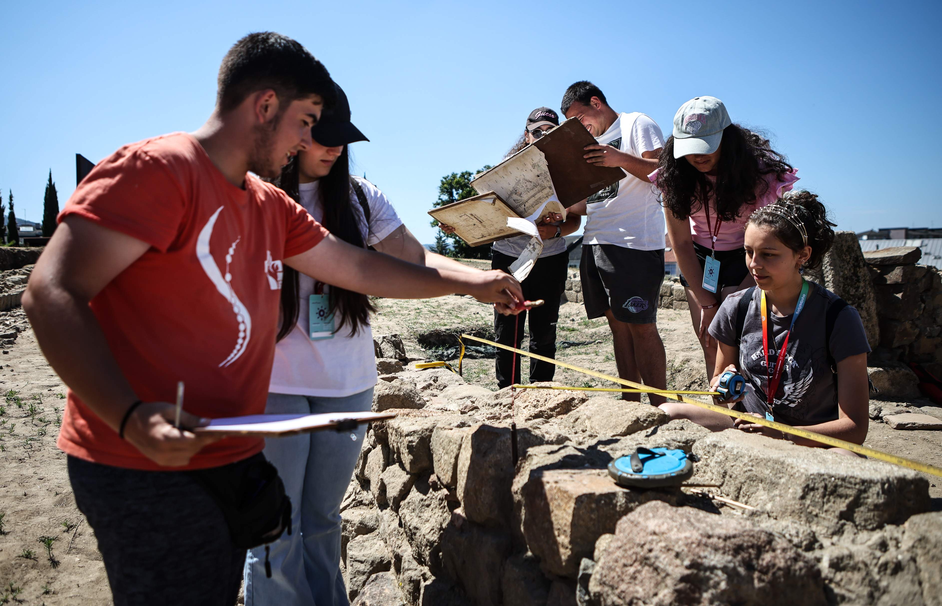 Foto: Nuno Gonçalves