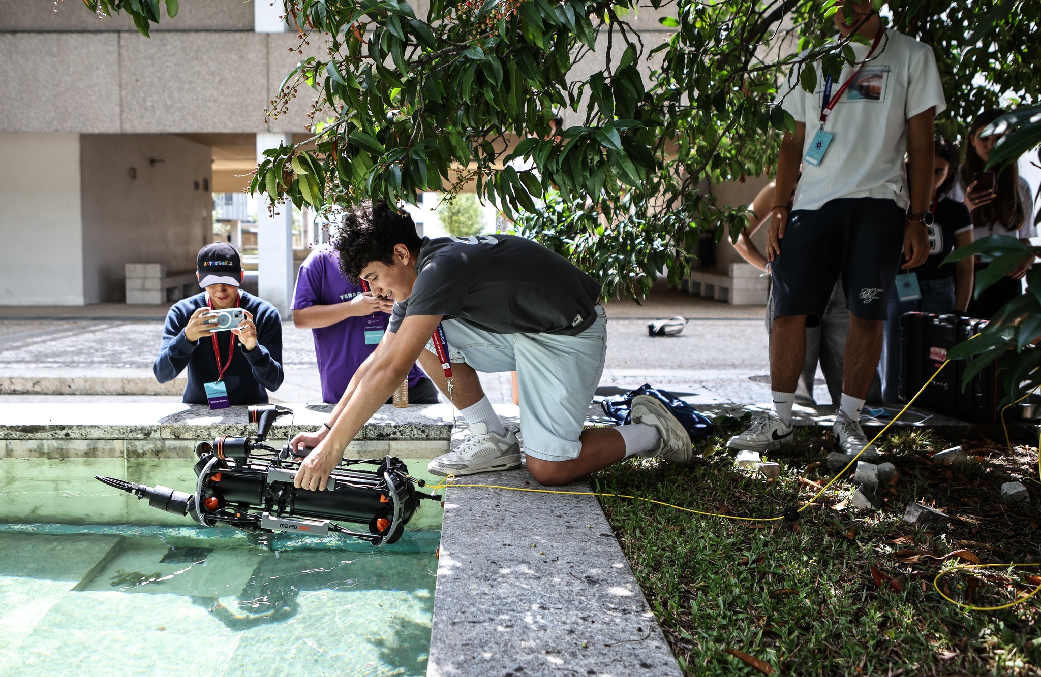 Foto: Nuno Gonçalves