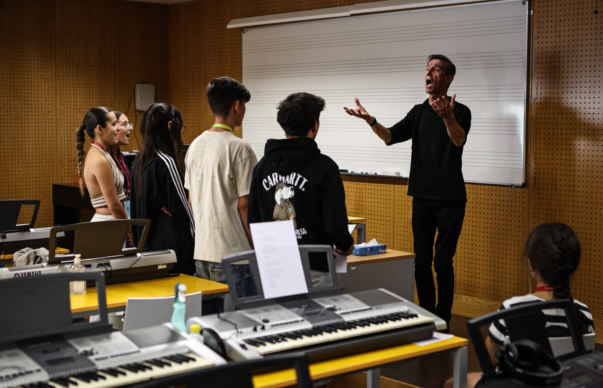 Foto: Nuno Gonçalves