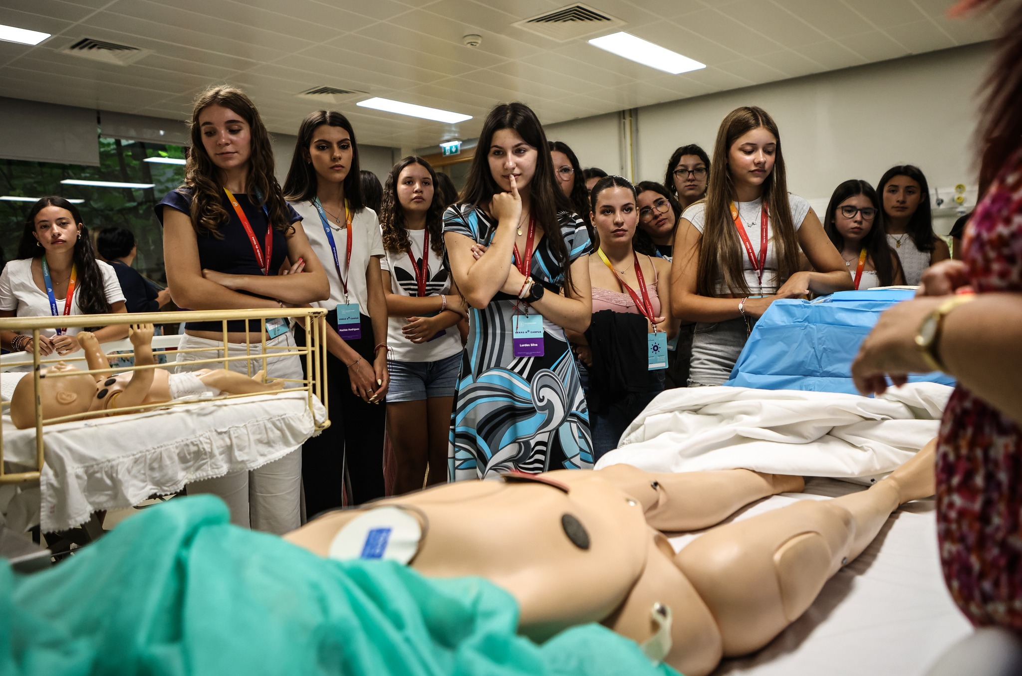 Foto: Nuno Gonçalves