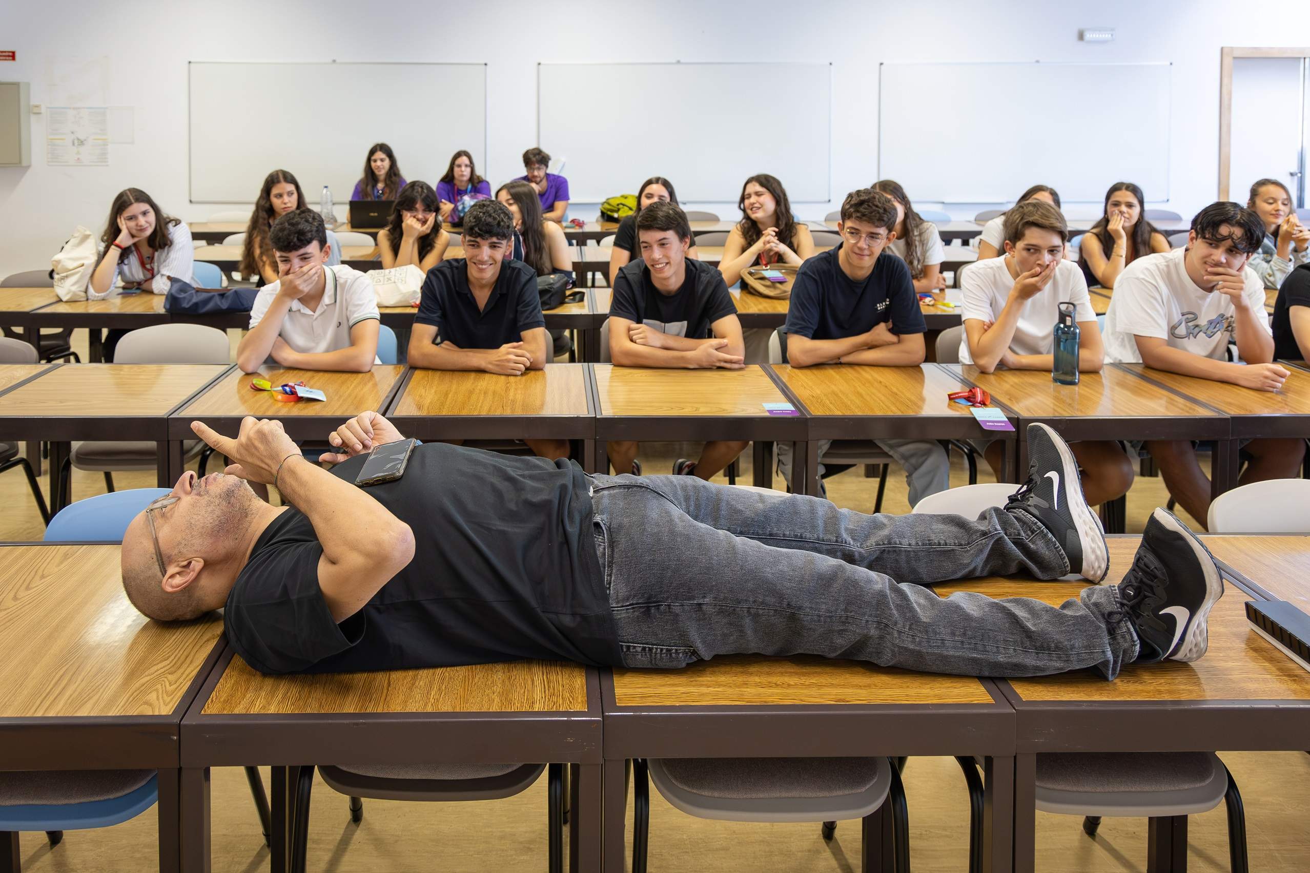 Foto: Nuno Gonçalves