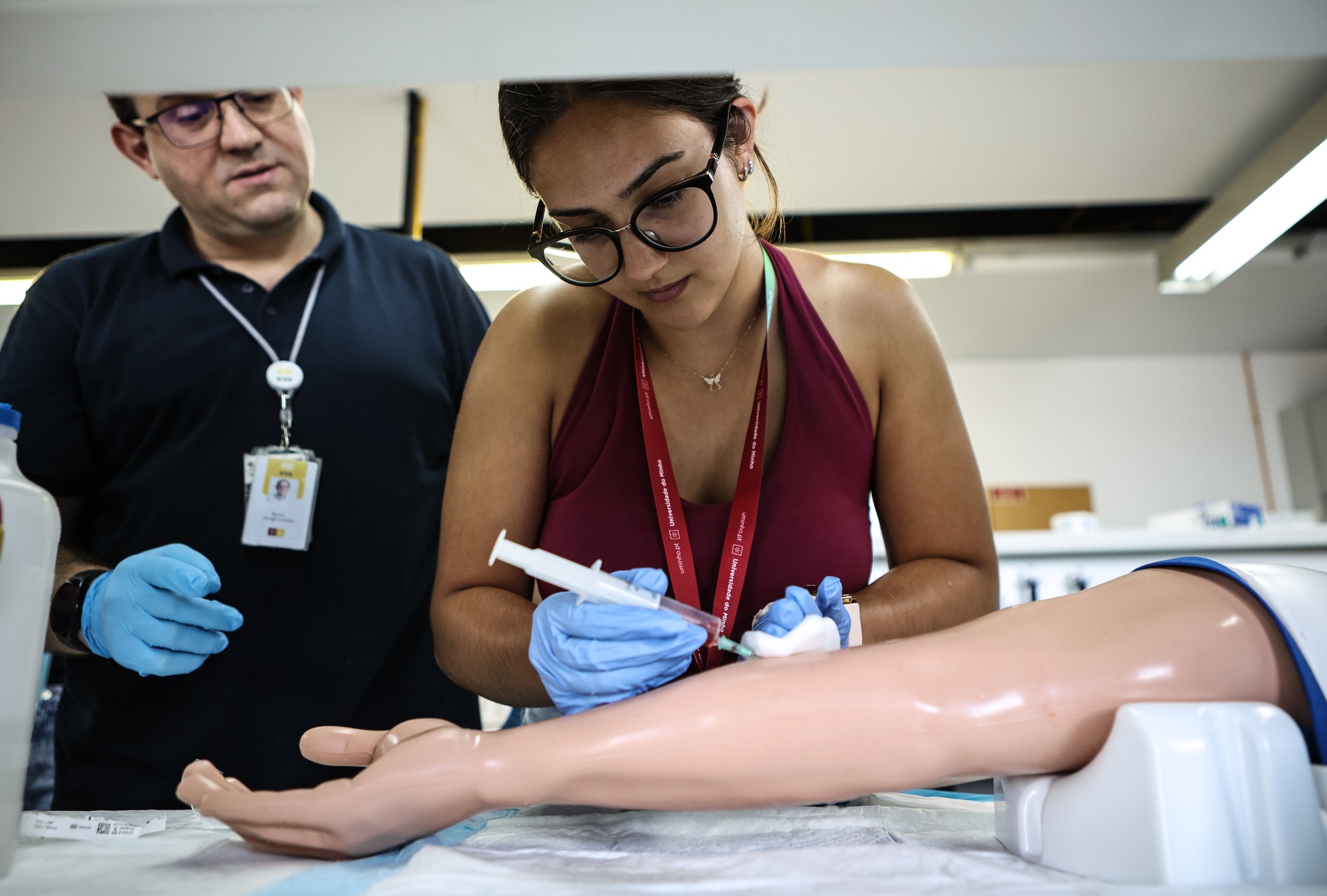 Foto: Nuno Gonçalves