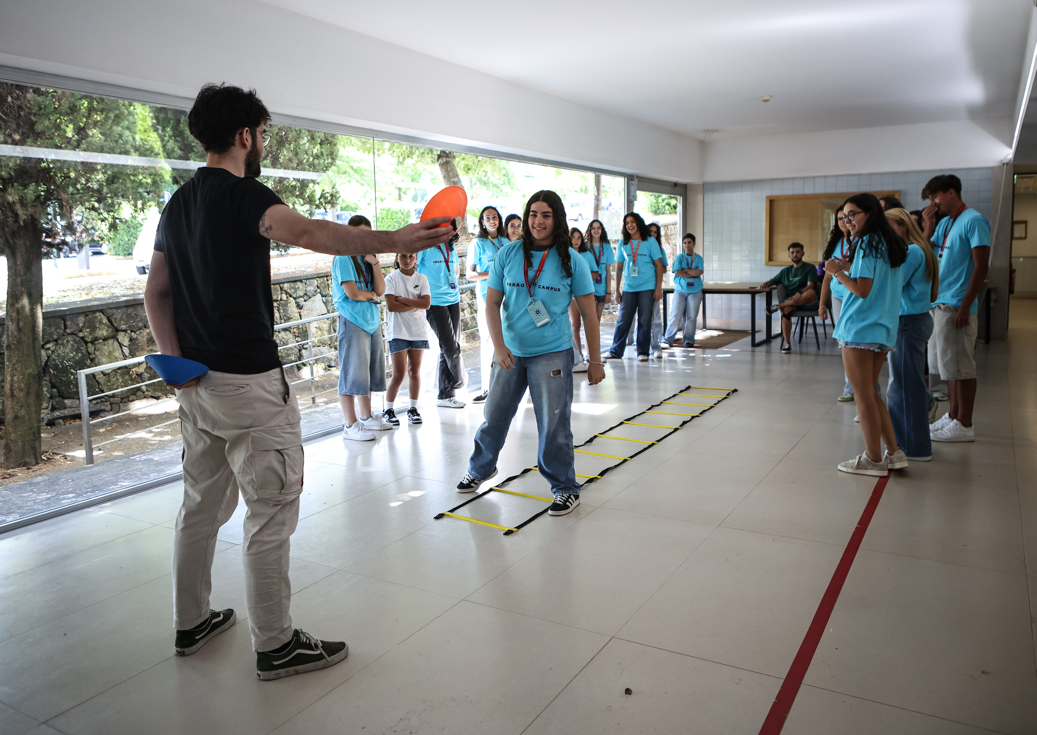 Foto: Nuno Gonçalves