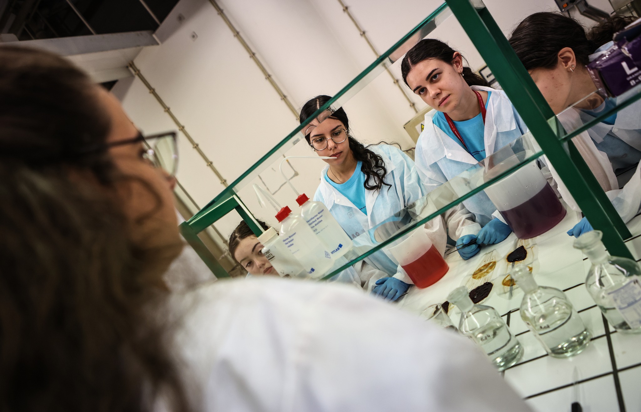 Foto: Nuno Gonçalves