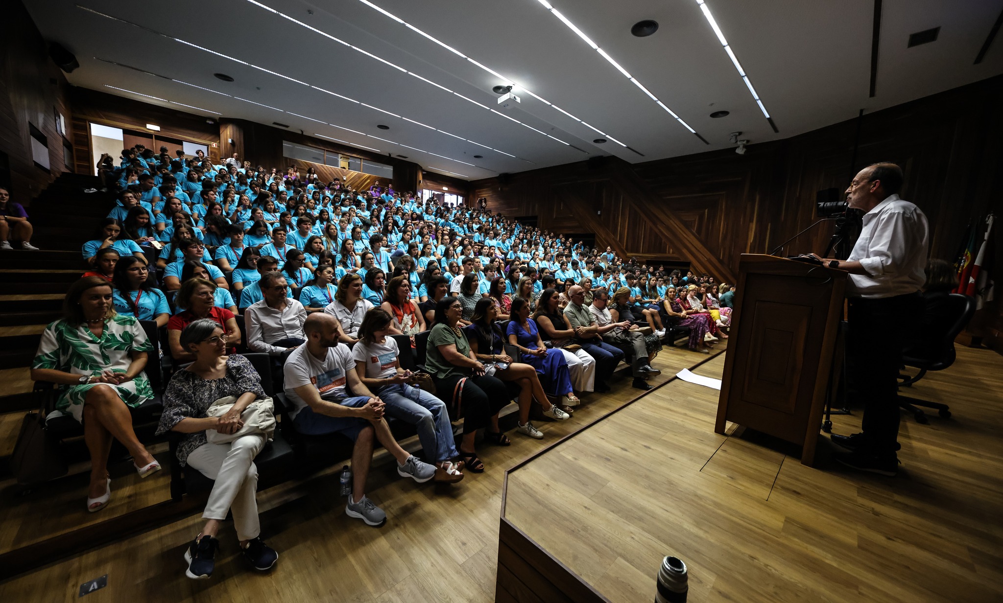 Foto: Nuno Gonçalves