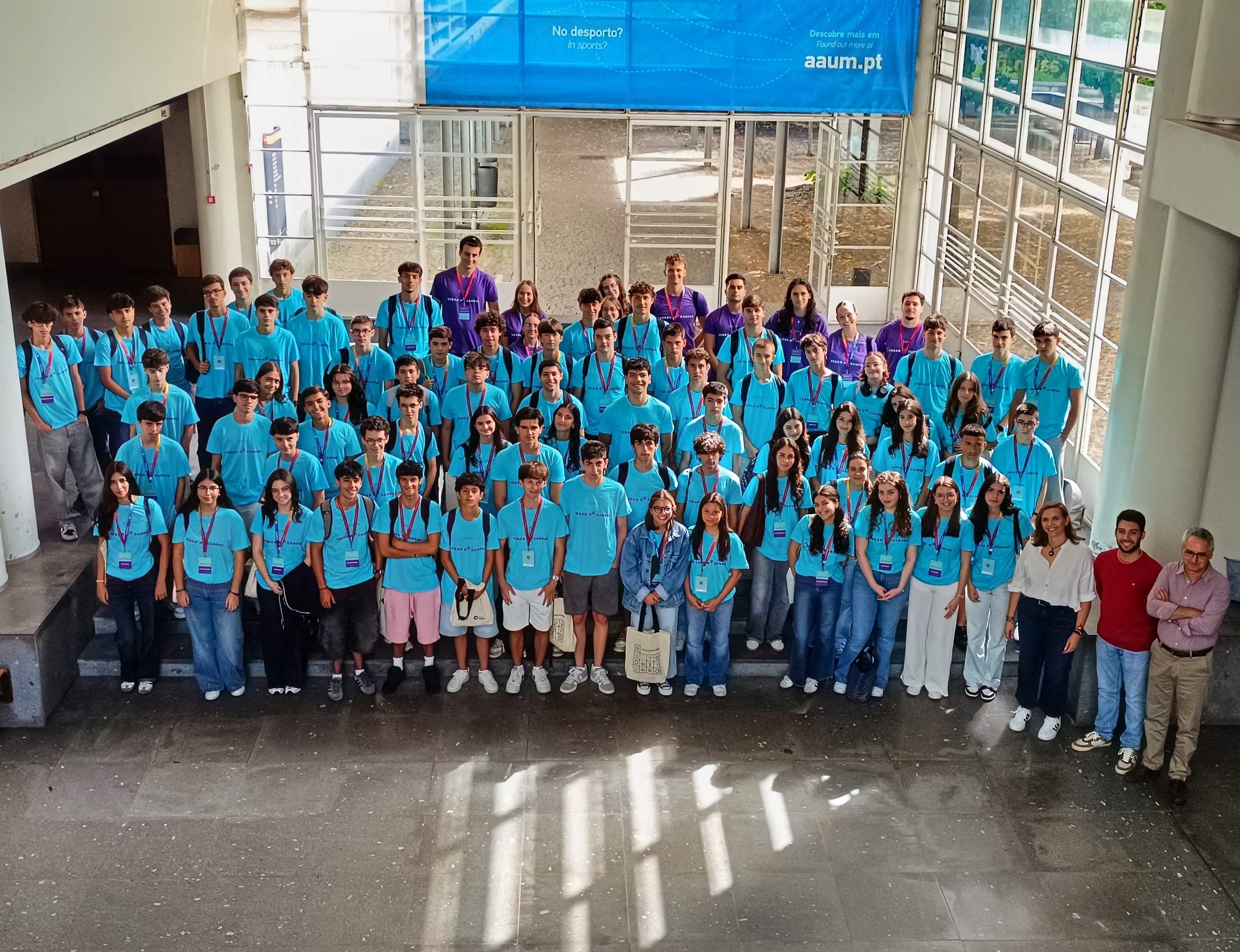 Foto: Diogo Cunha/EEUM