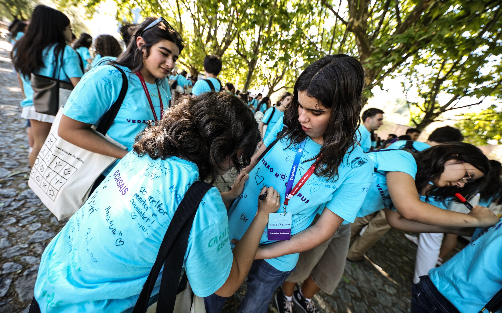 Foto: Nuno Gonçalves