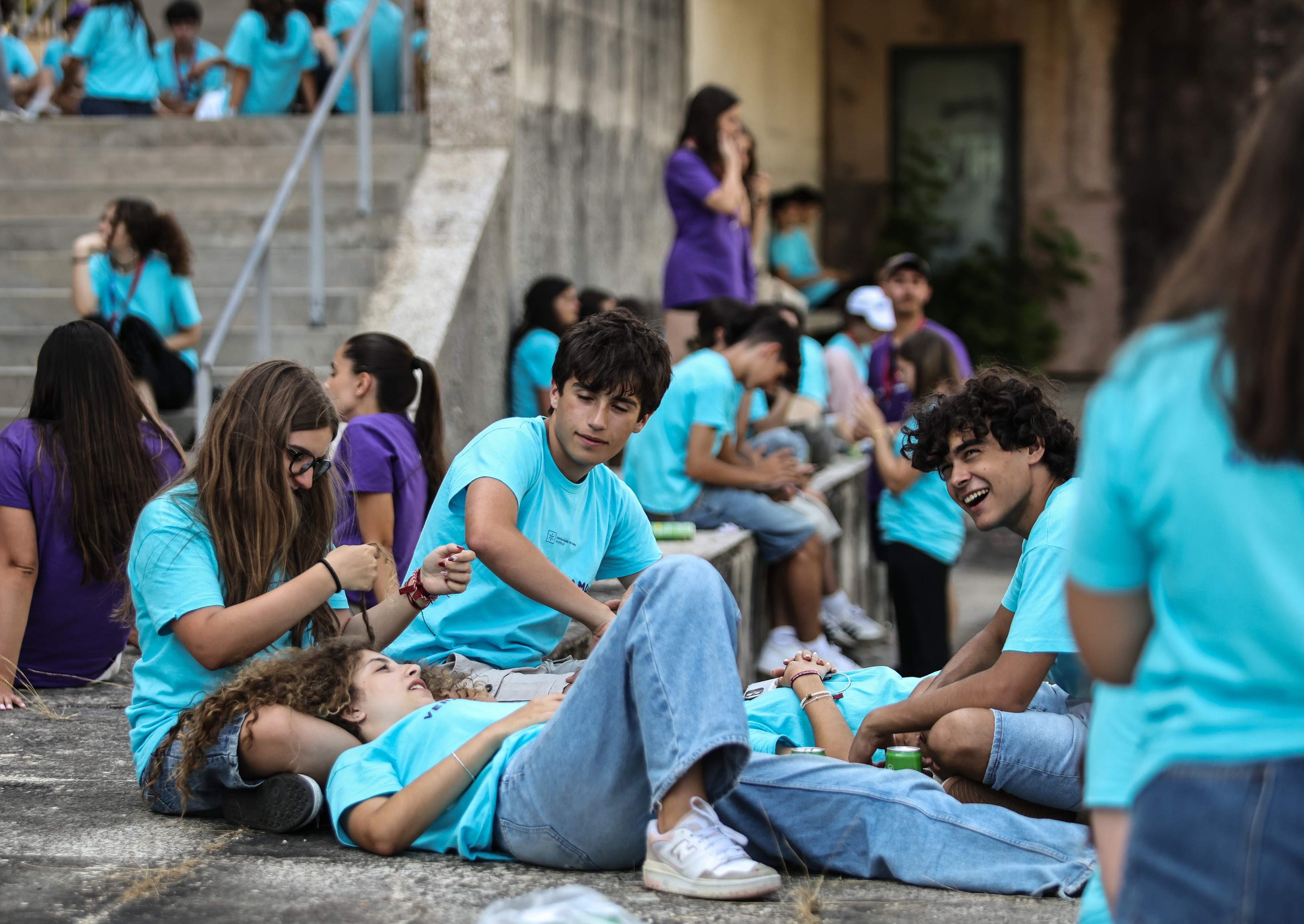 Foto: Nuno Gonçalves