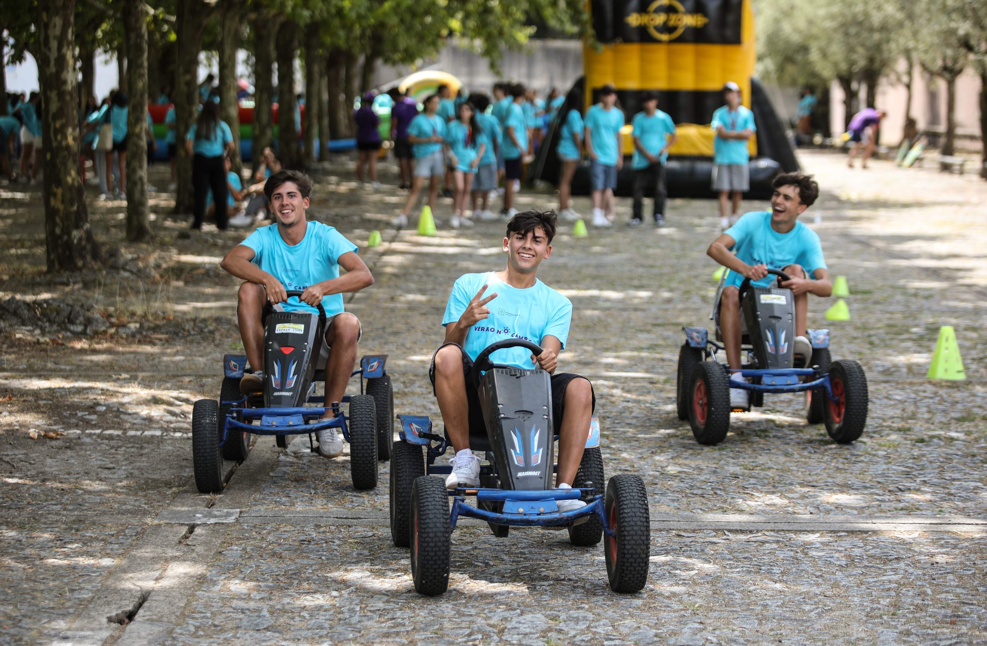 Foto: Nuno Gonçalves
