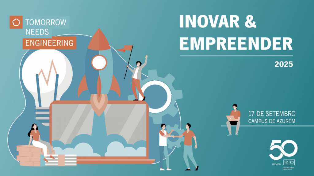 setembro - Inovar & Empreender