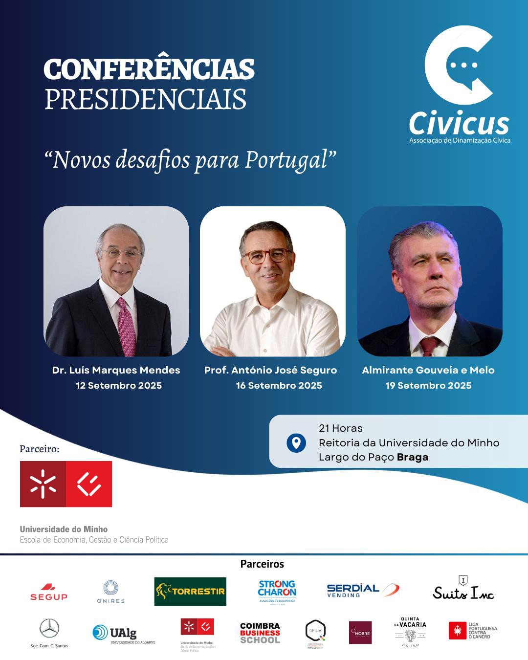 Programa geral