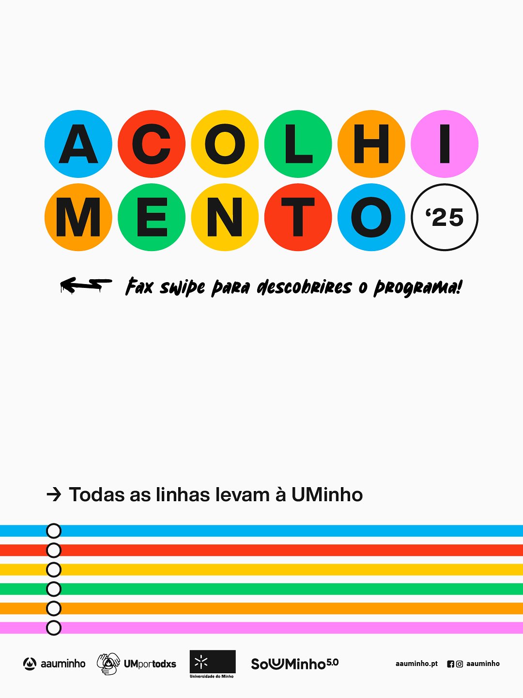 Programa de Acolhimento - 1de12