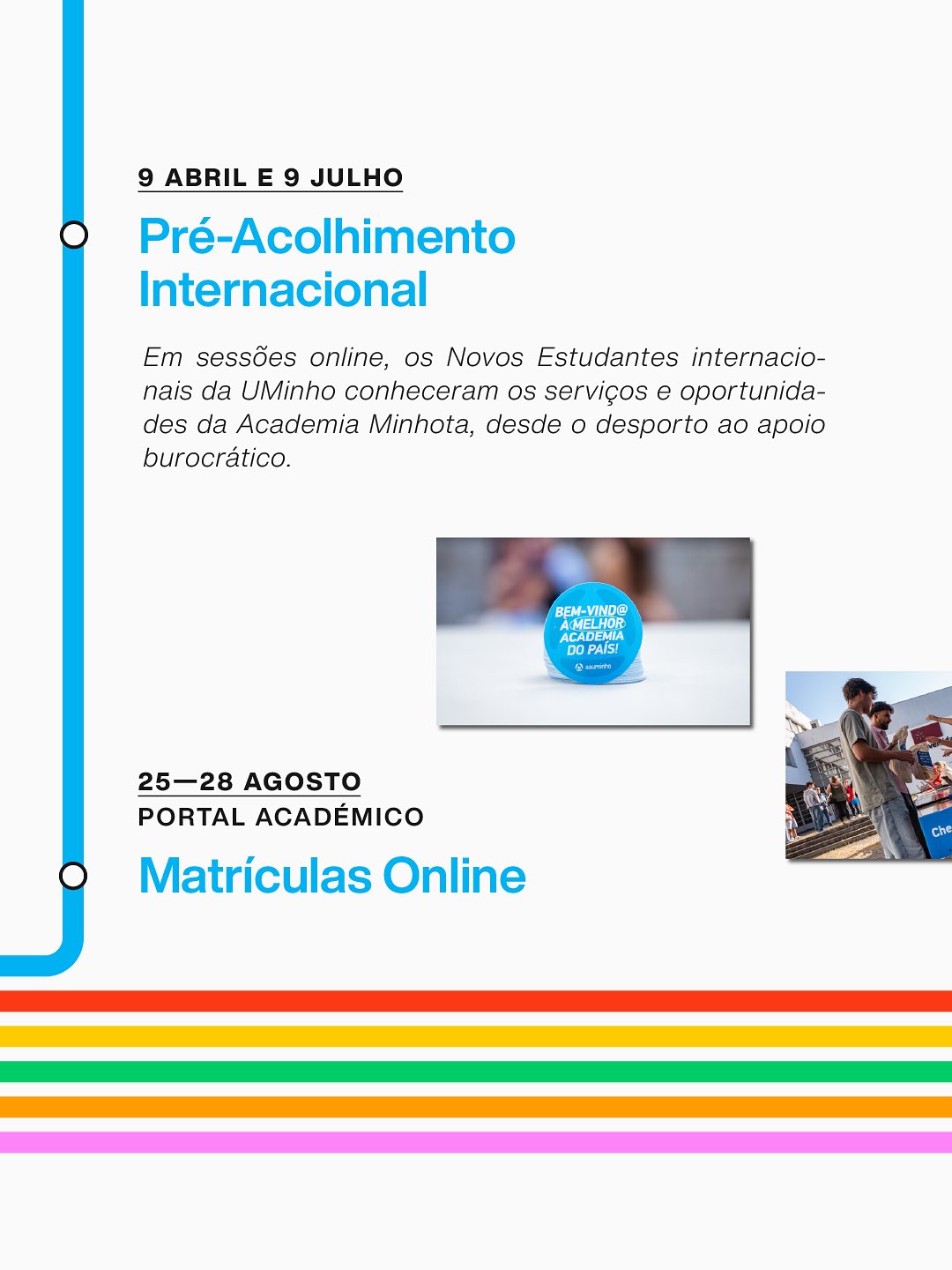 Programa de Acolhimento - 2de12