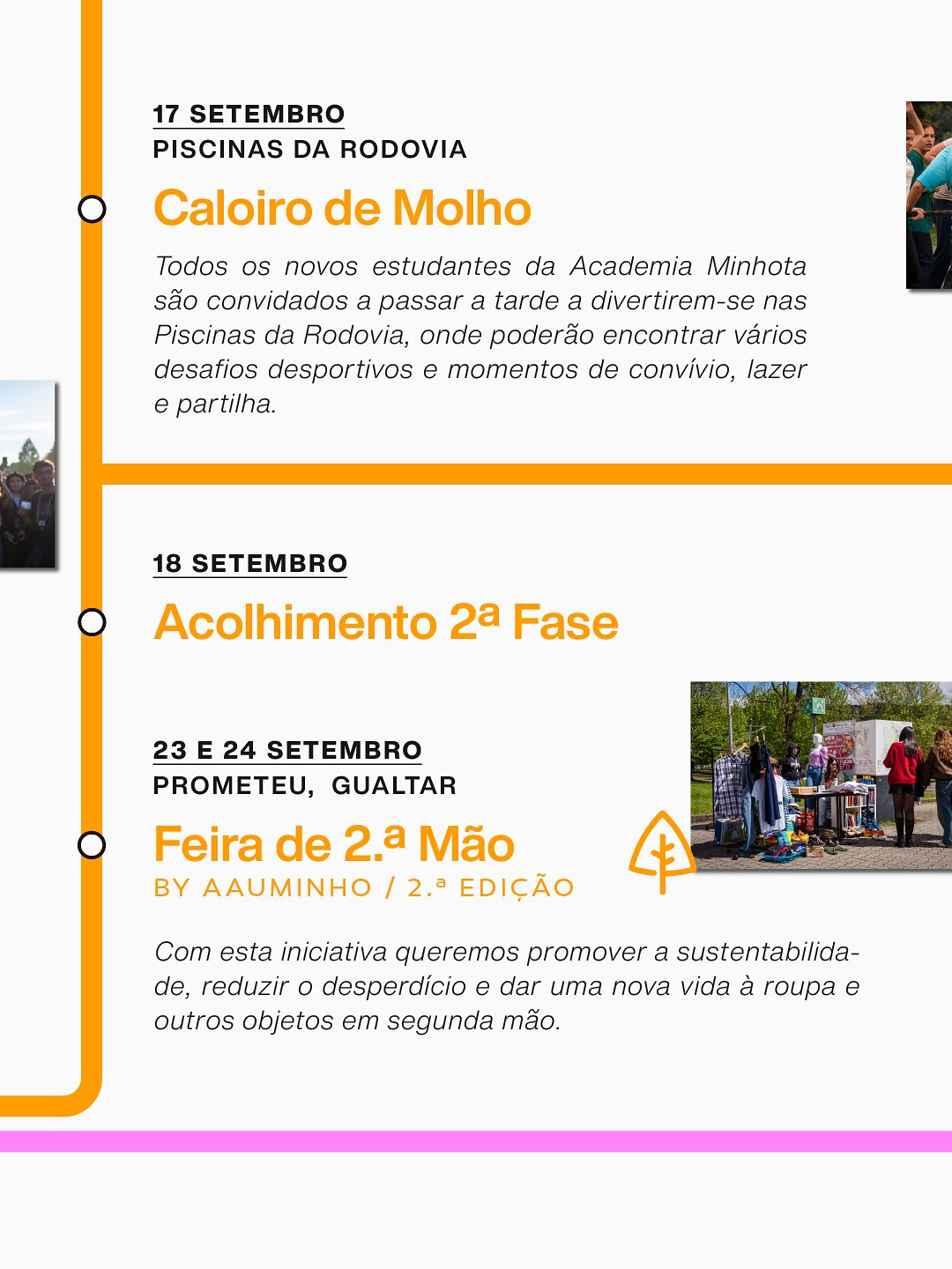 Programa de Acolhimento - 9de12