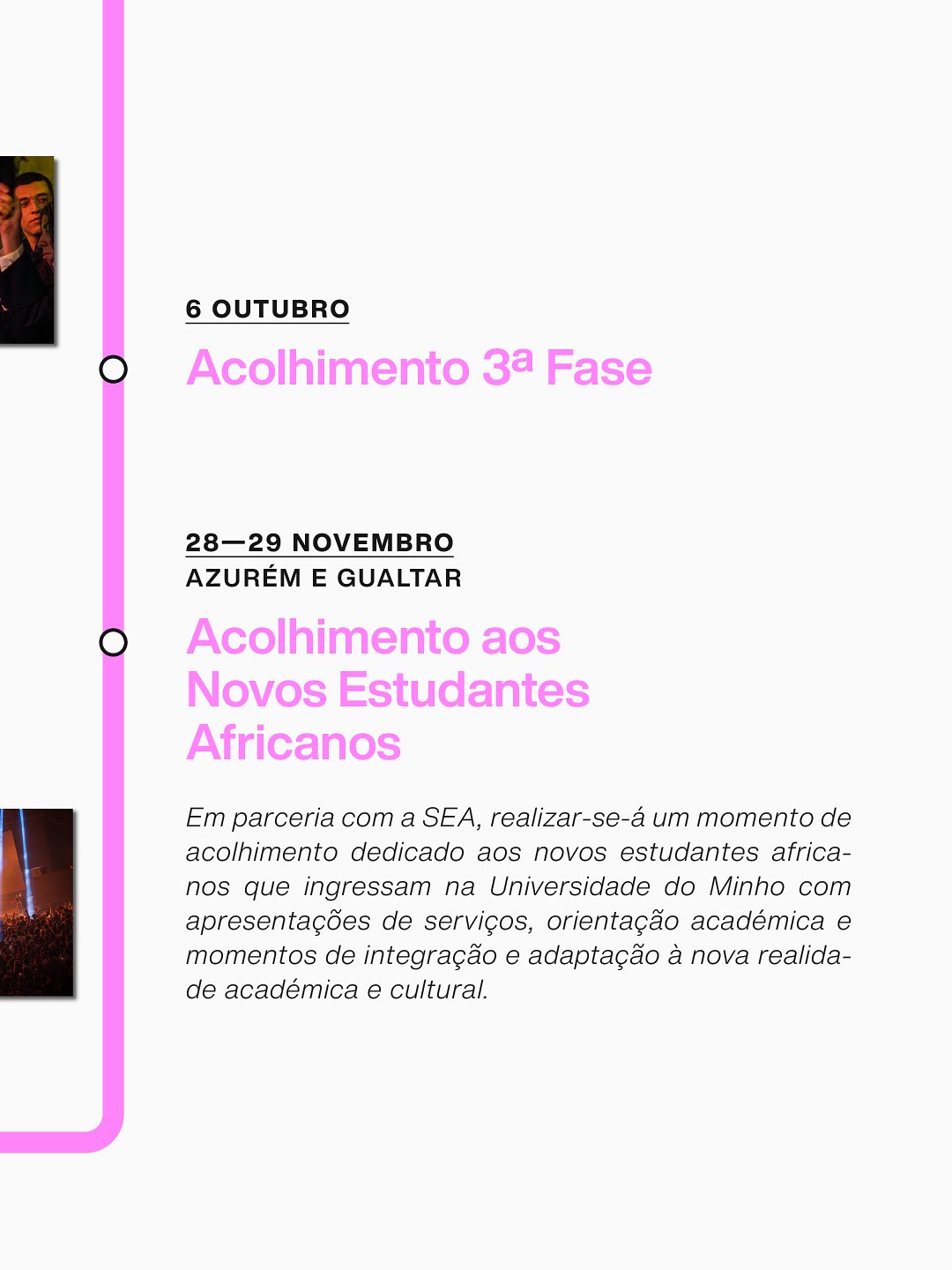 Programa de Acolhimento - 12de12