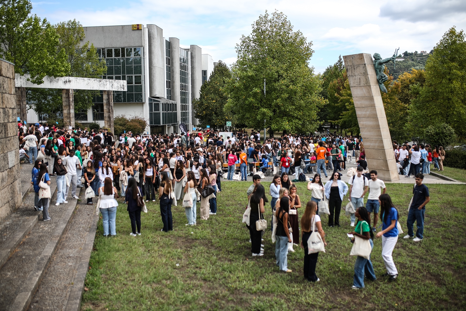 Foto: Nuno Gonçalves