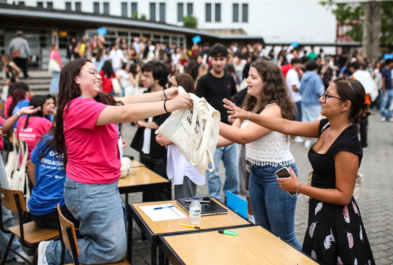 Foto: Nuno Gonçalves