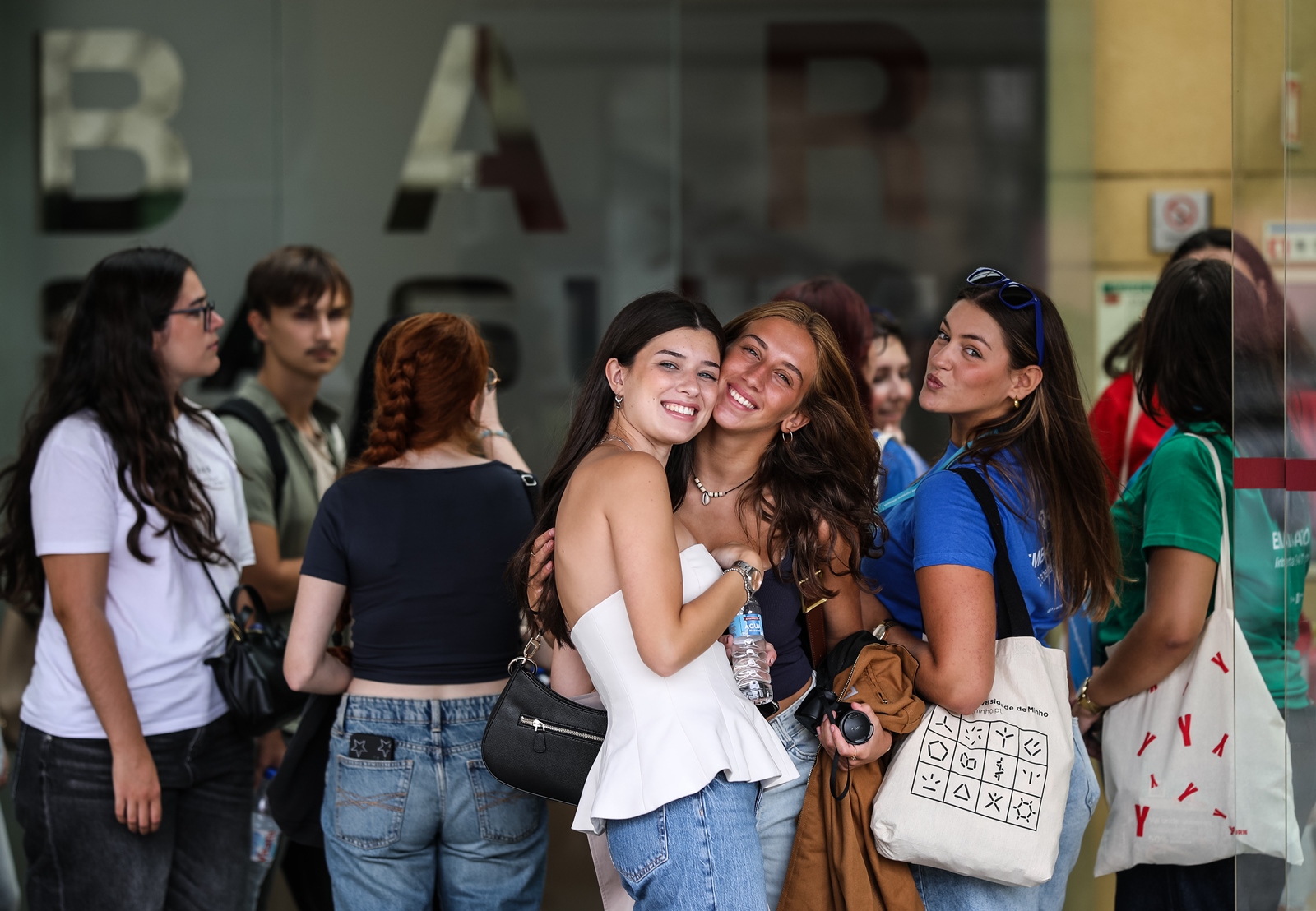 Foto: Nuno Gonçalves