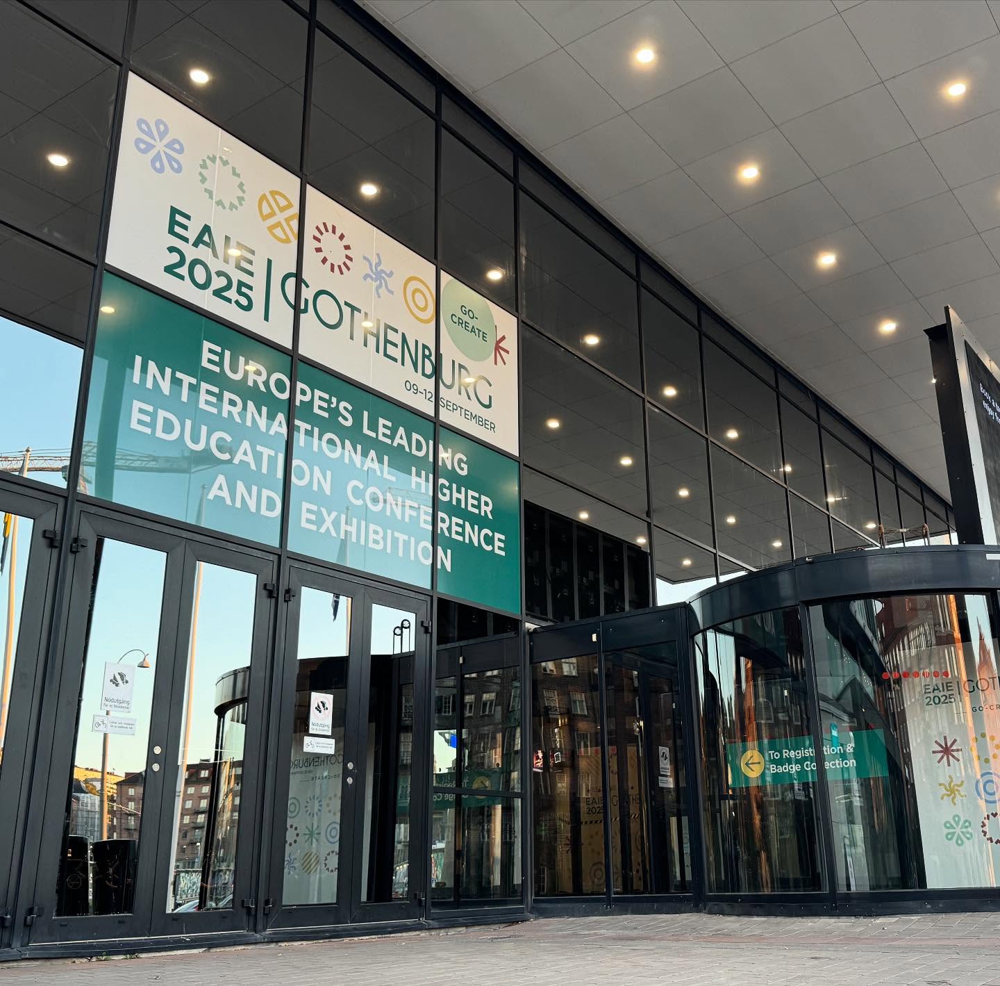Evento europeu é cada vez mais procurado