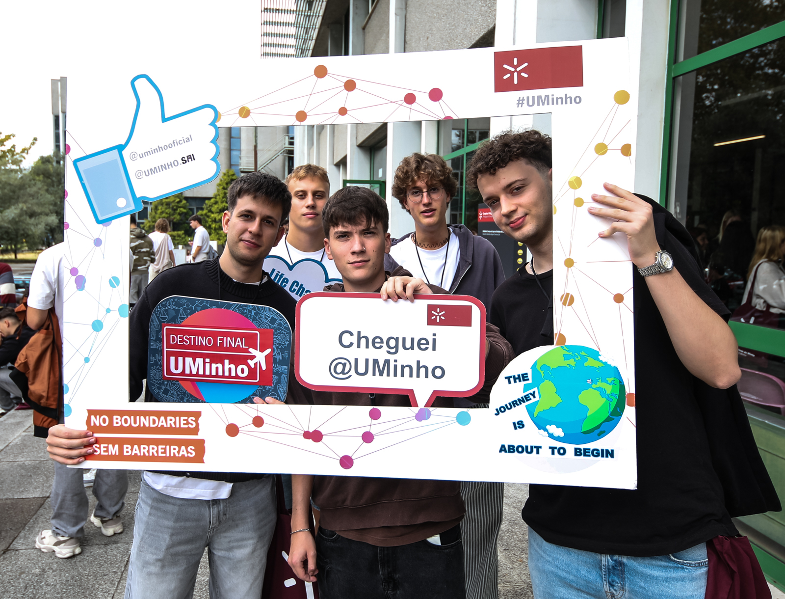 Foto: Nuno Gonçalves