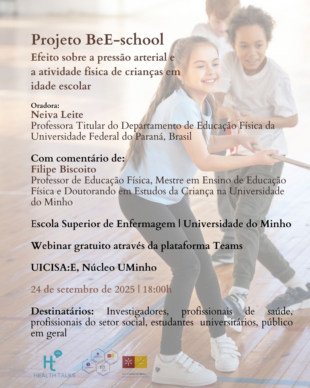 Poster - 38ª sessão