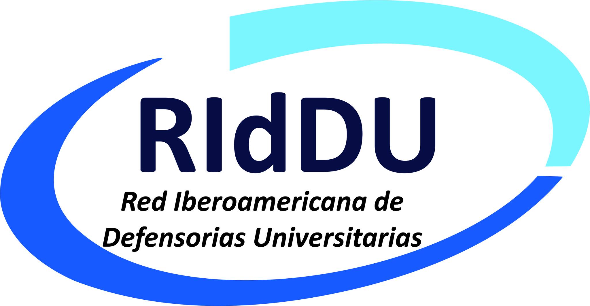 RIdDU - logo