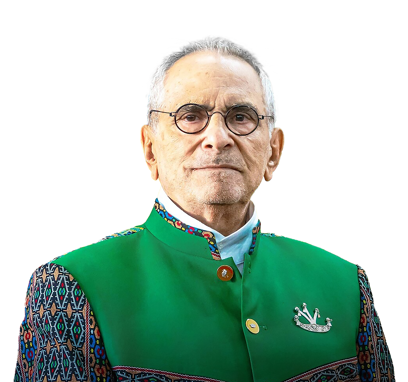 José Ramos-Horta