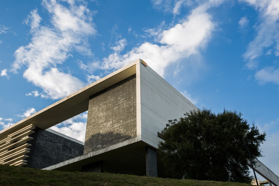 Escola de Medicina da UMinho (foto: arquivo)