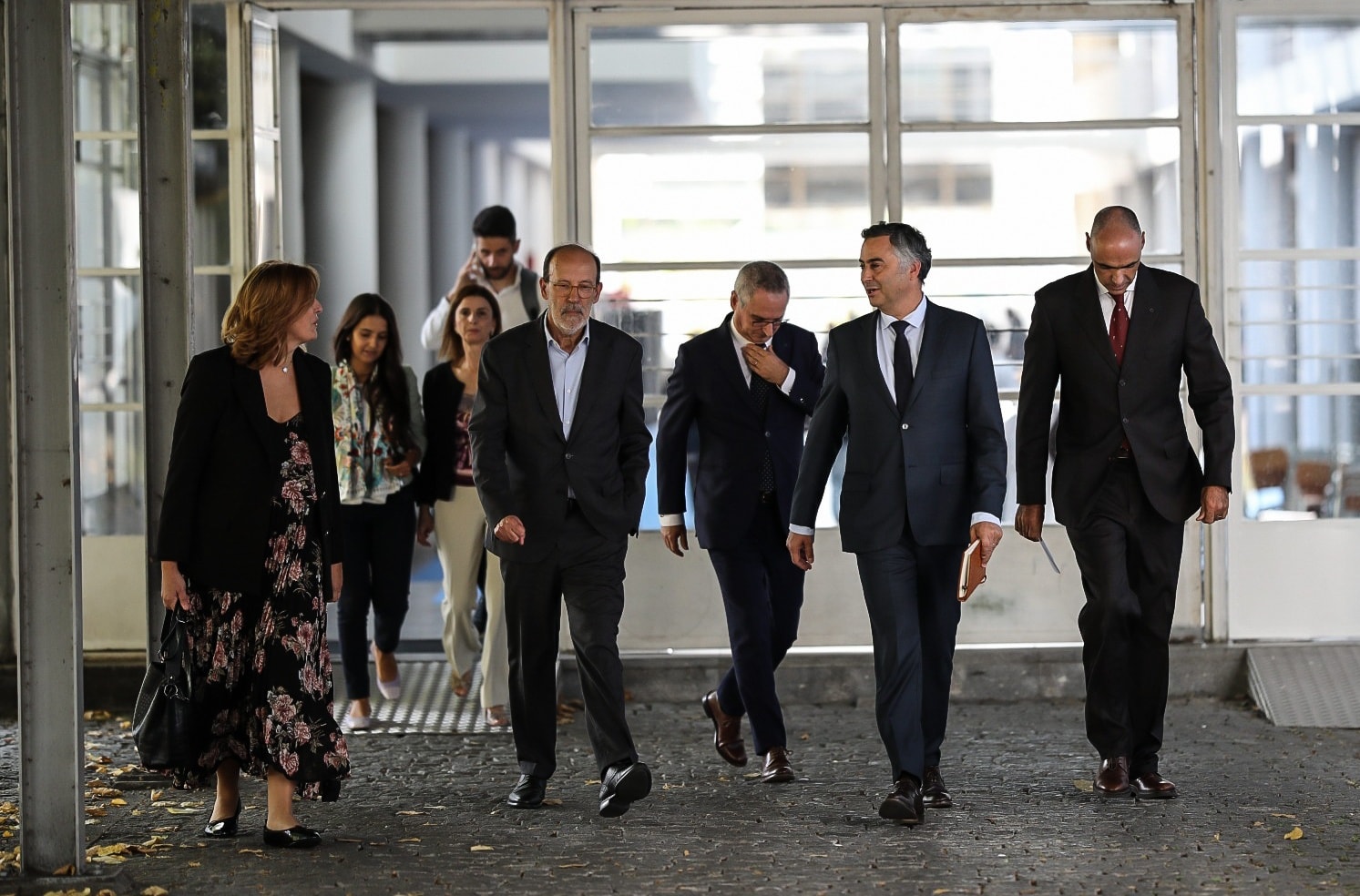 Foto: Nuno Gonçalves