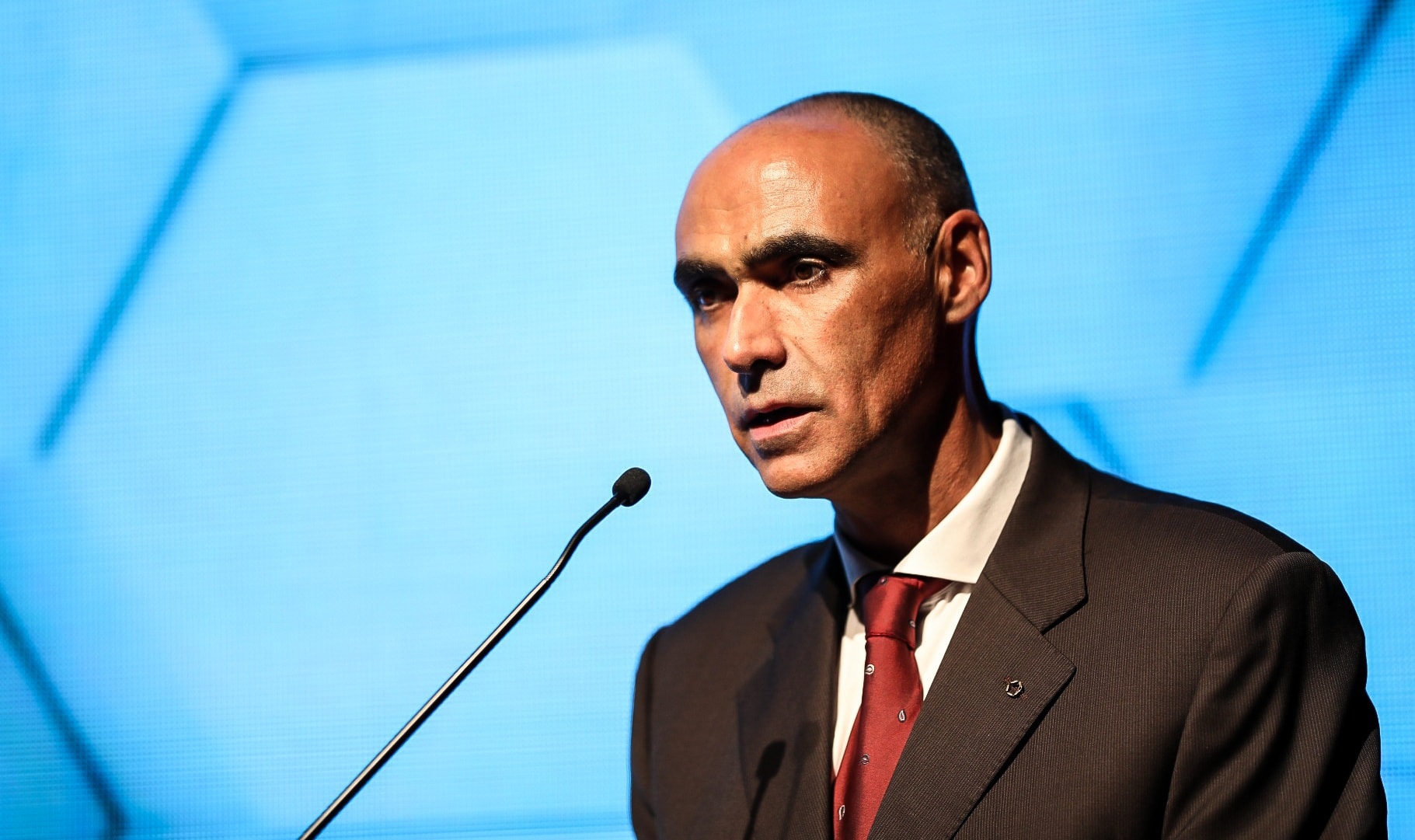 Foto: Nuno Gonçalves