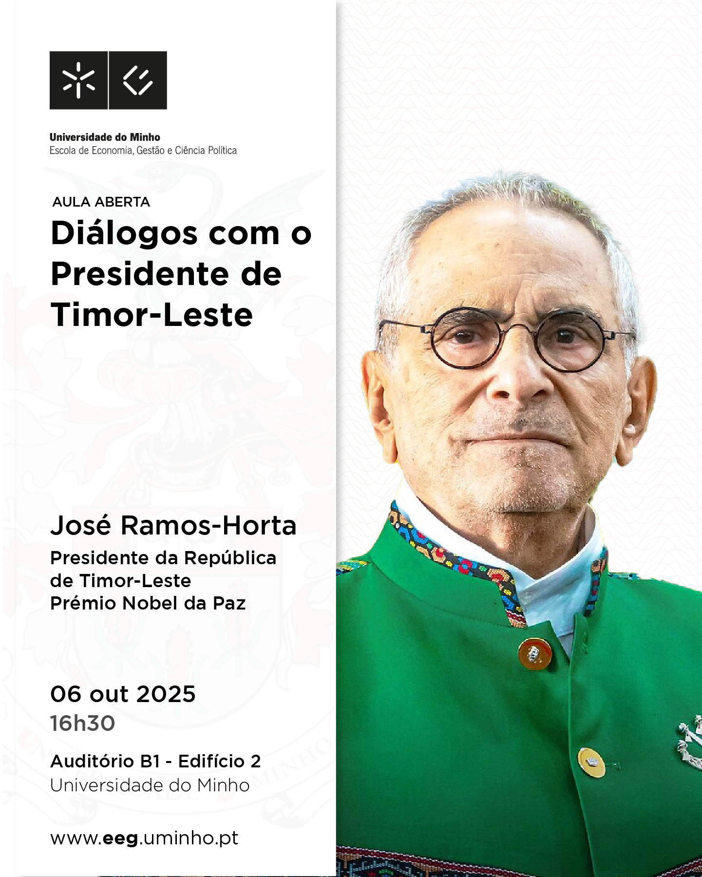 Aula aberta