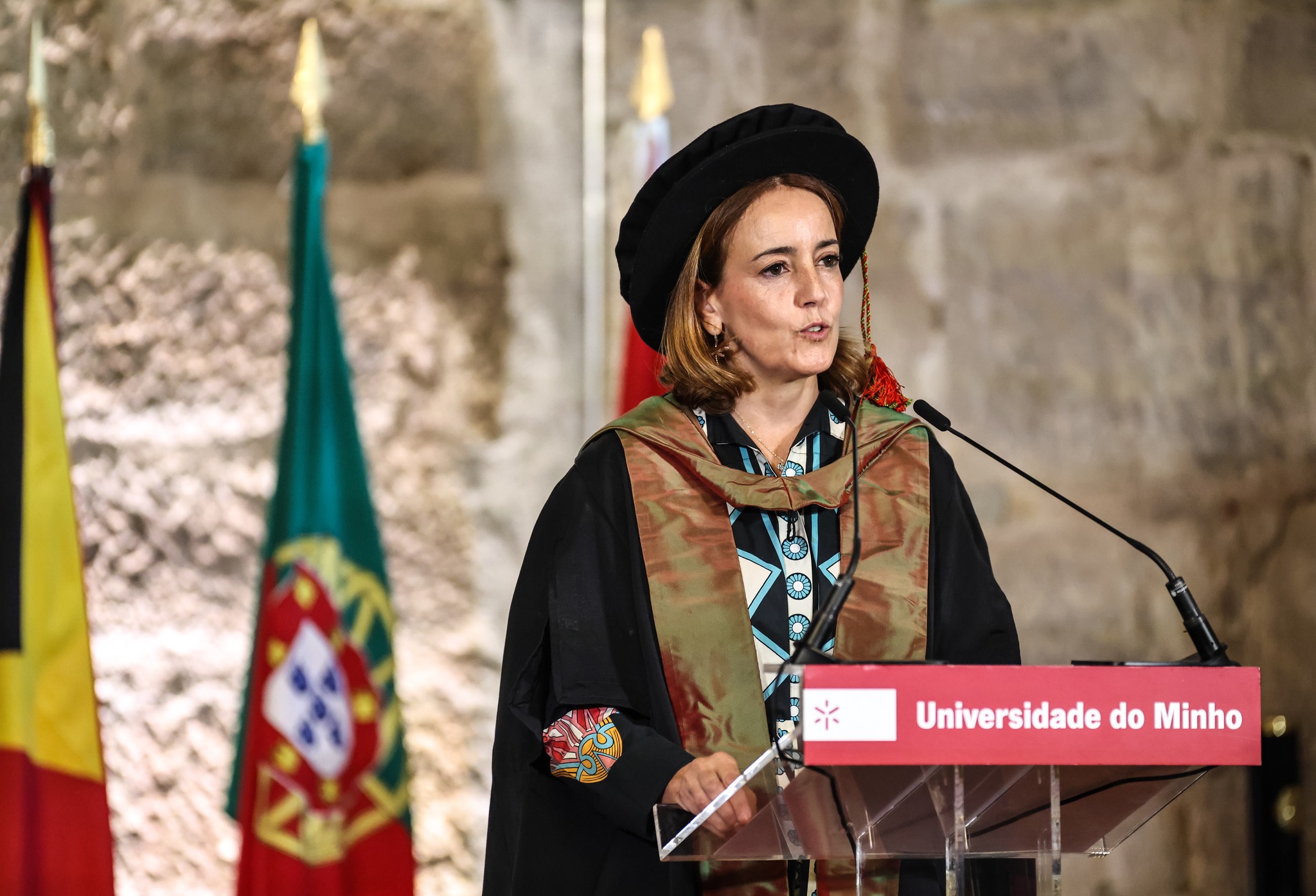 Foto: Nuno Gonçalves