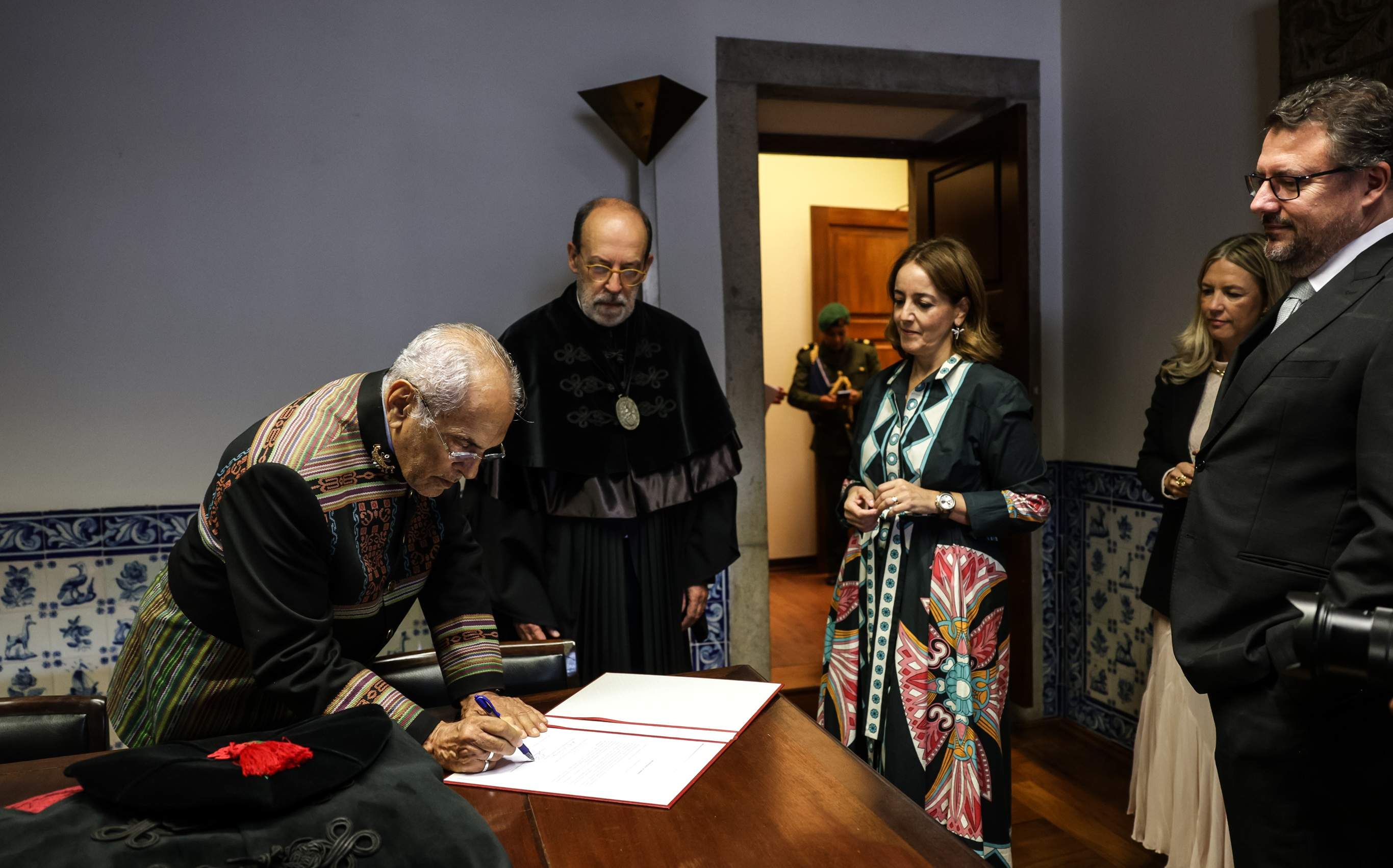 Foto: Nuno Gonçalves