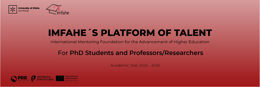 IMFAHE'S Platform of Talent