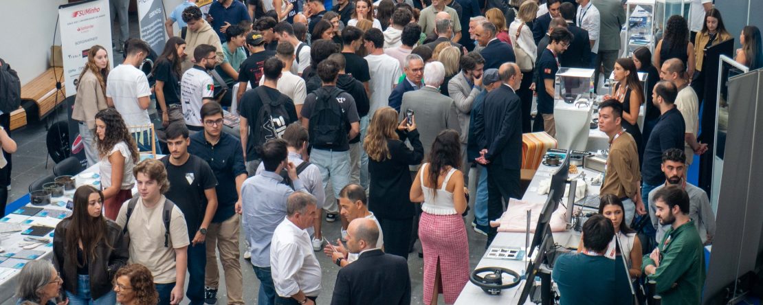 setembro - Inovar & Empreender