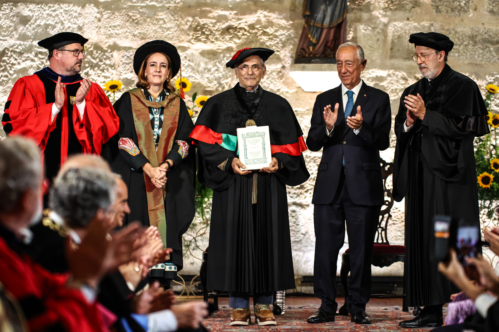 Foto: Nuno Gonçalves