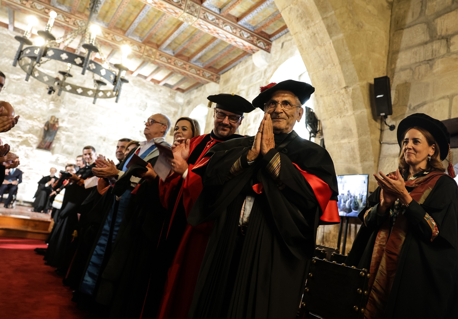 Foto: Nuno Gonçalves
