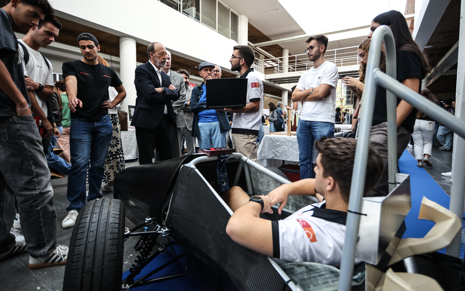 Foto: Nuno Gonçalves