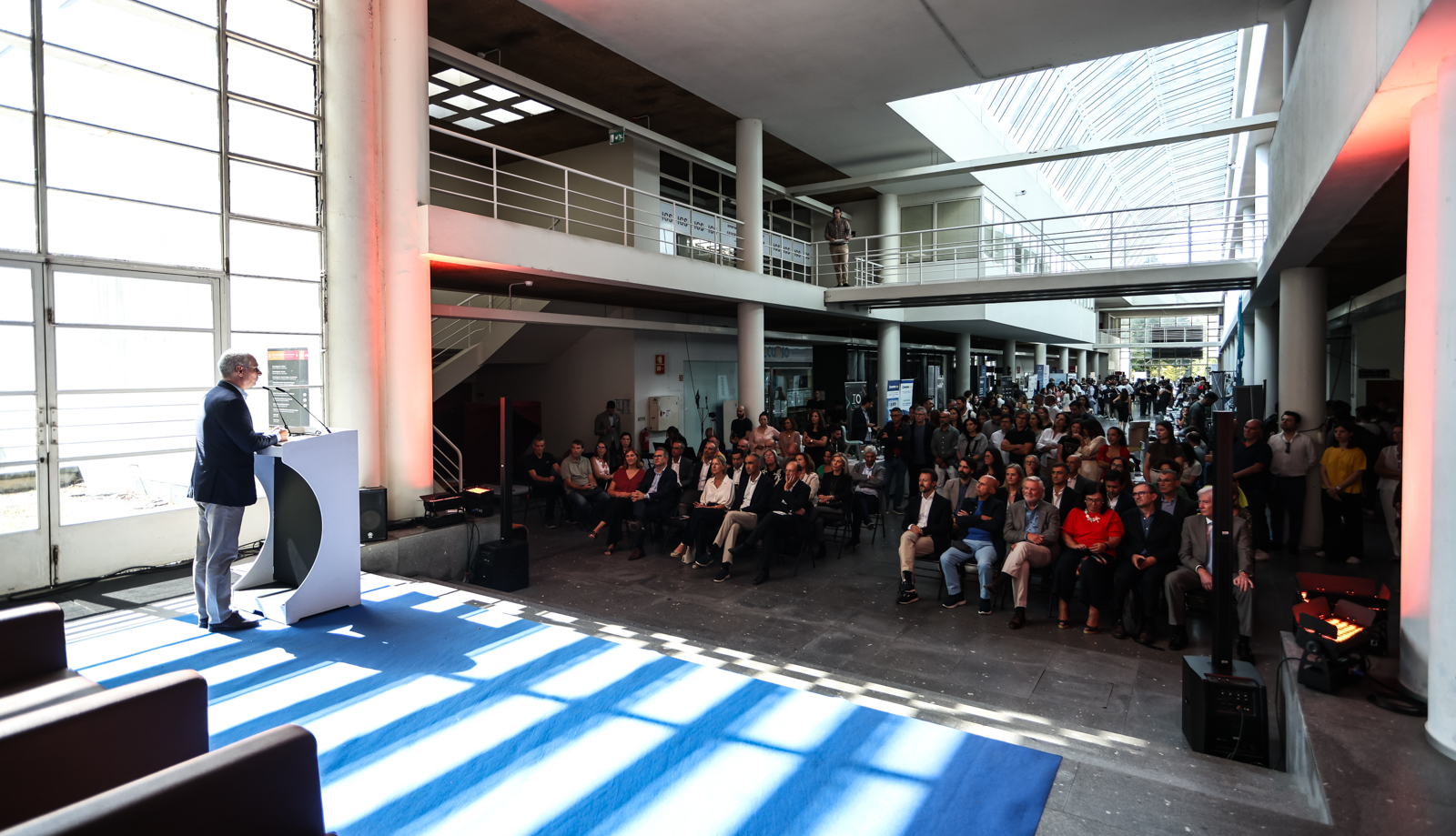 Foto: Nuno Gonçalves