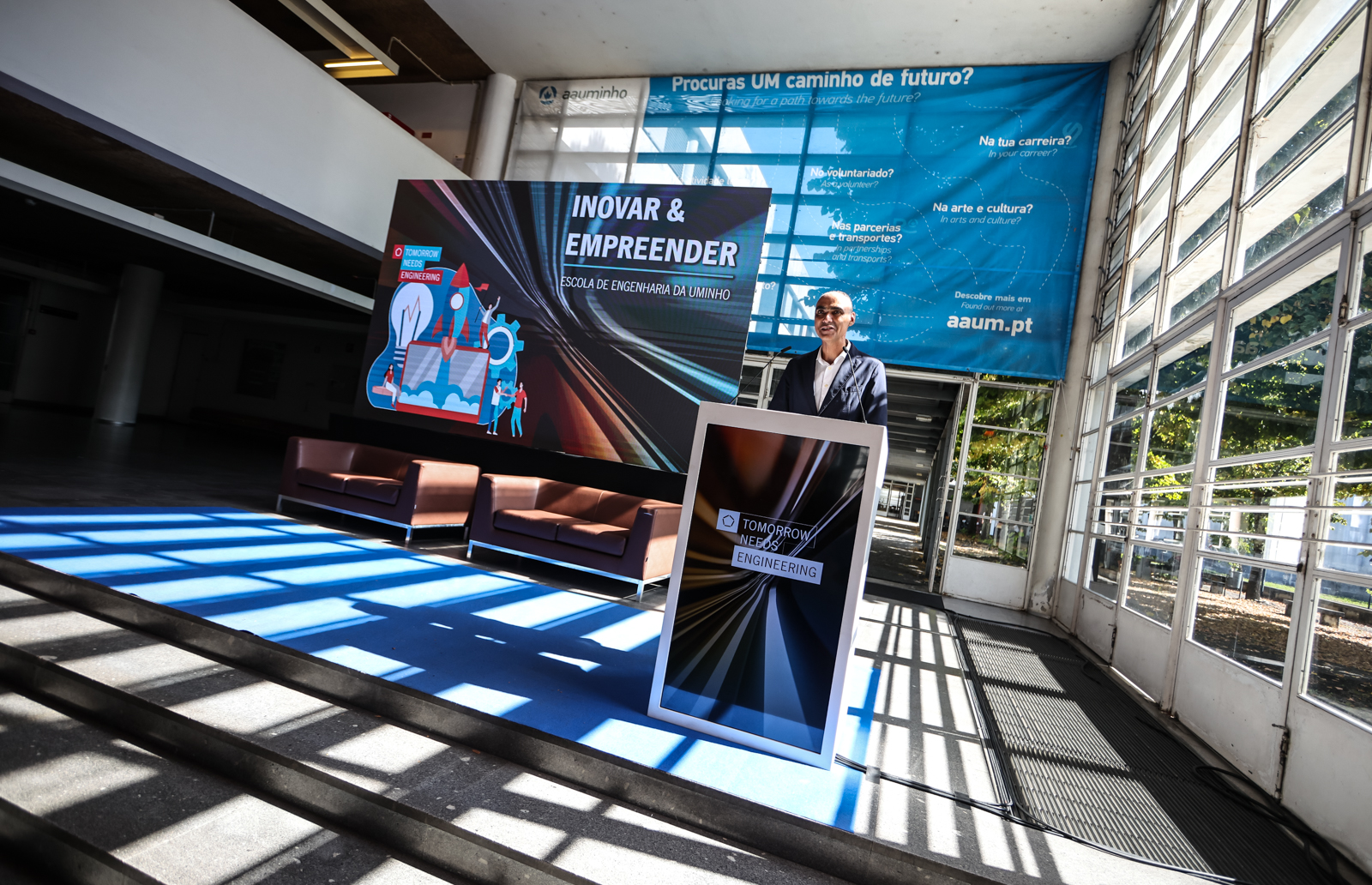 Foto: Nuno Gonçalves