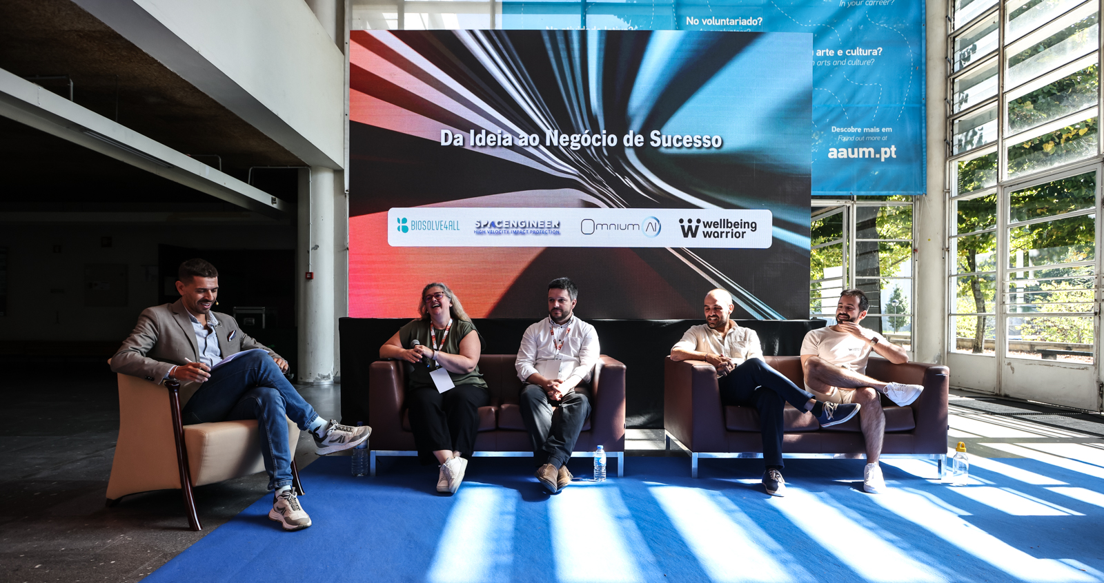 Foto: Nuno Gonçalves