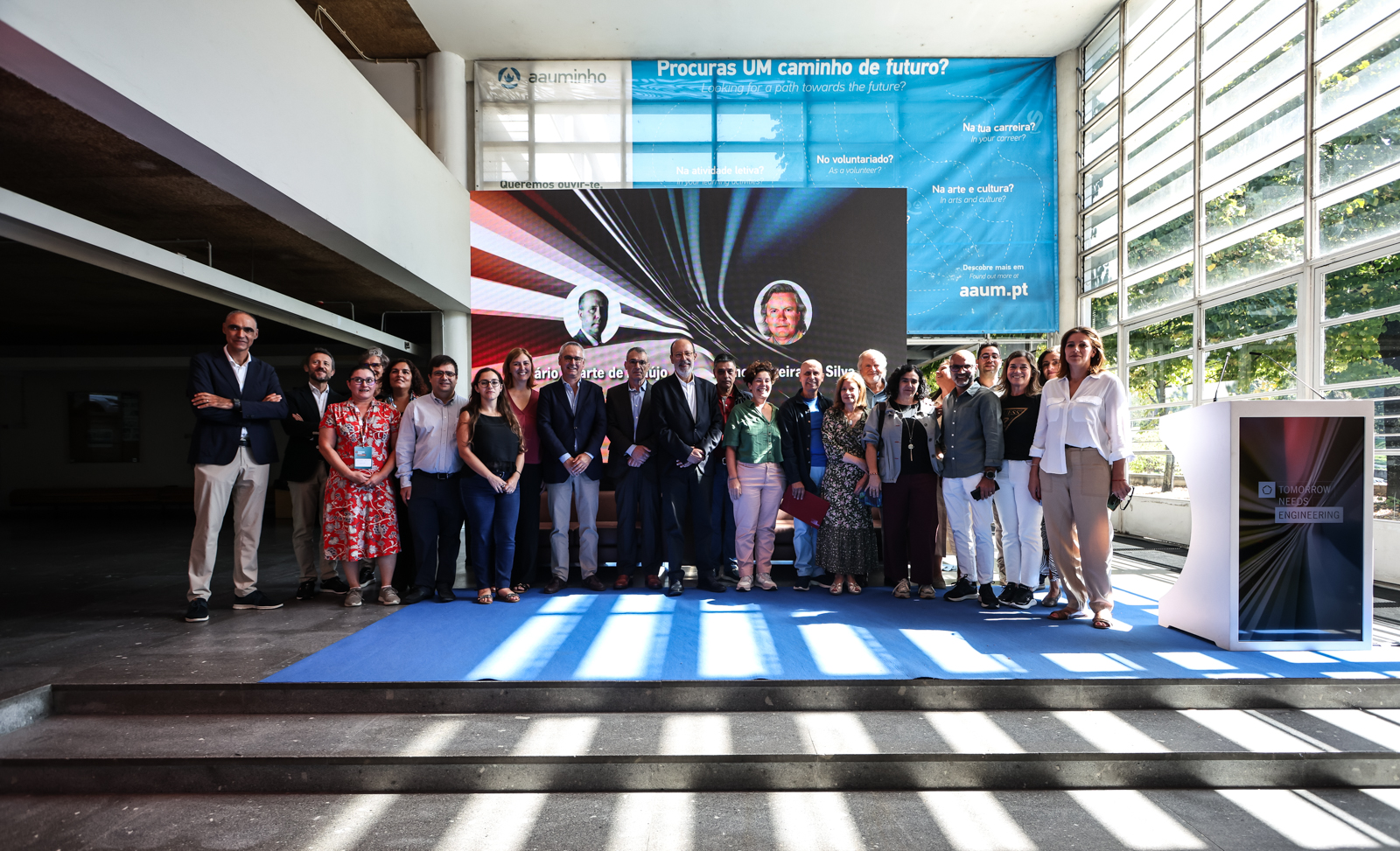 Foto: Nuno Gonçalves