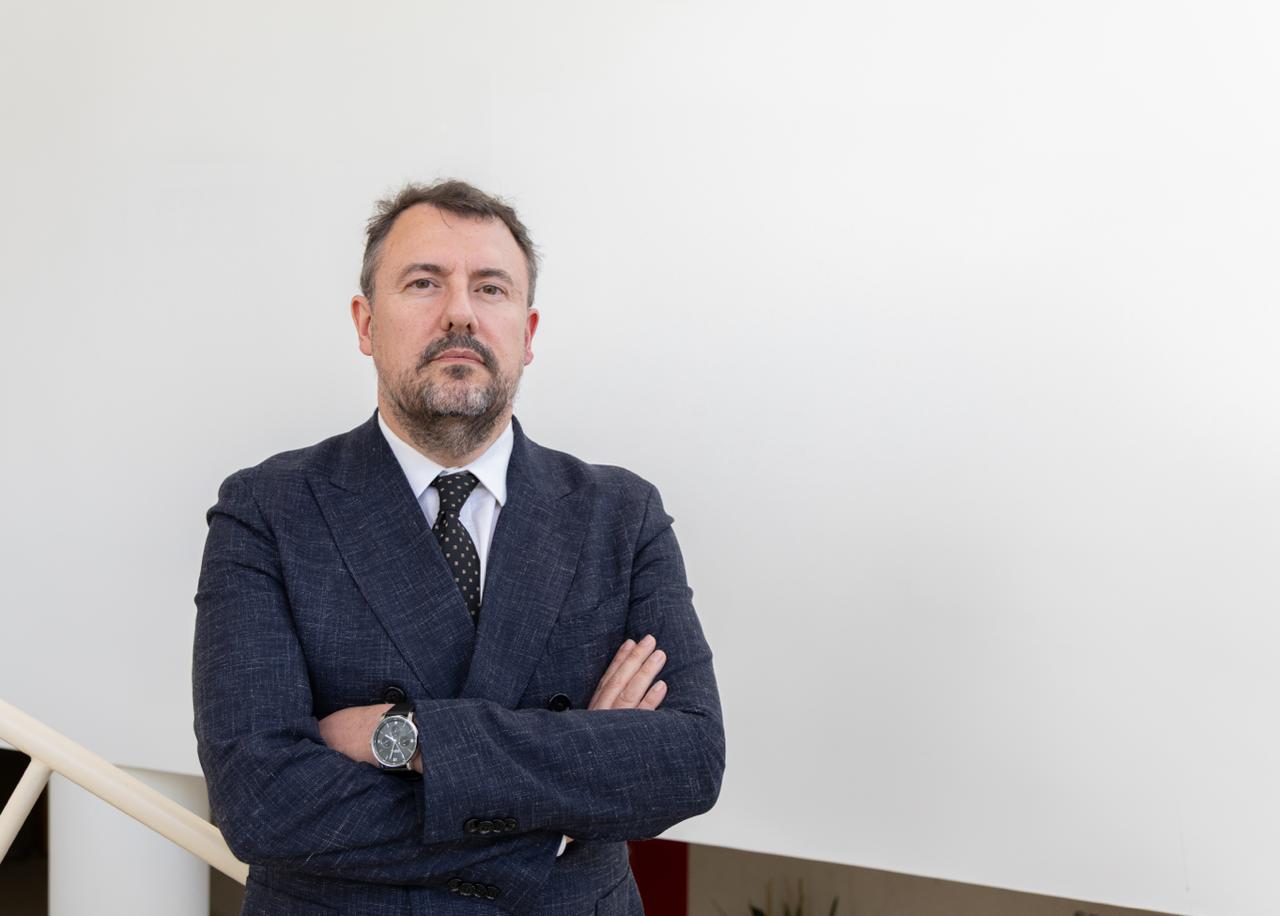 Luís Aguiar-Conraria (foto: Hugo Antunes)