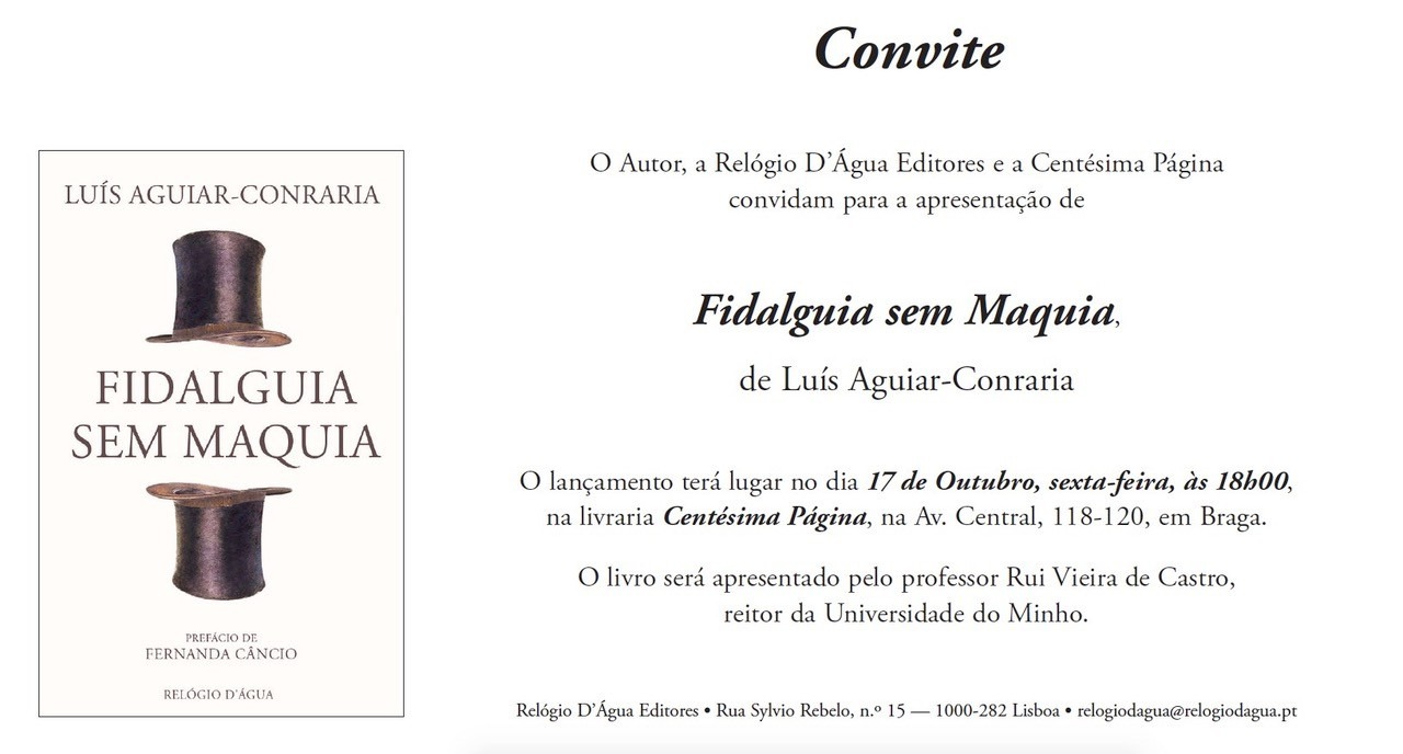 Convite