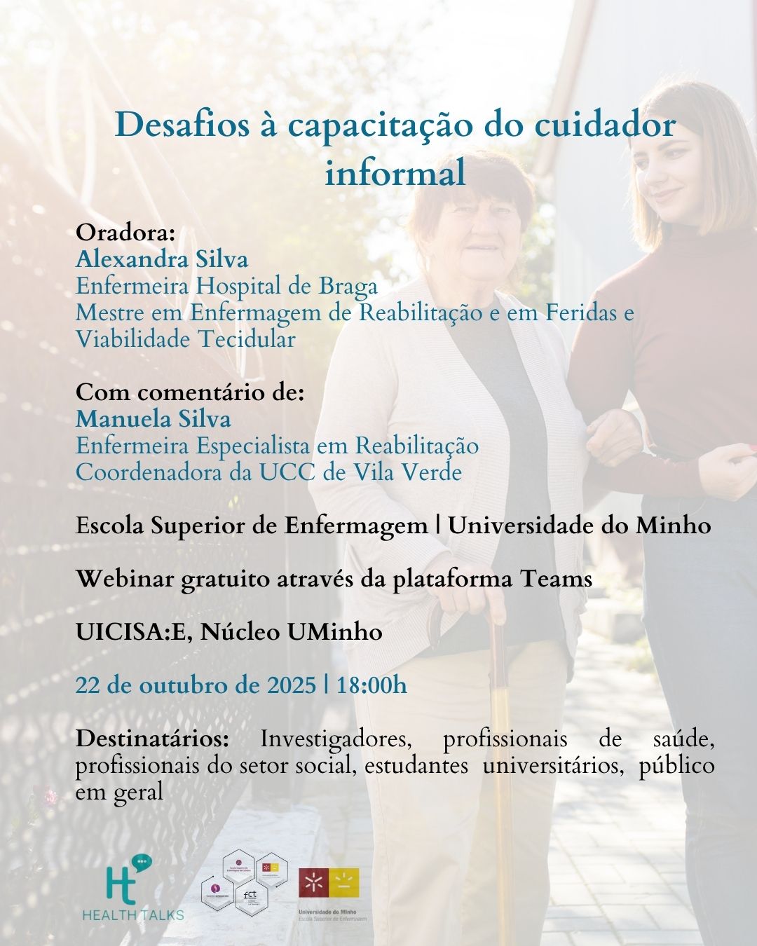 Poster - 39ª sessão