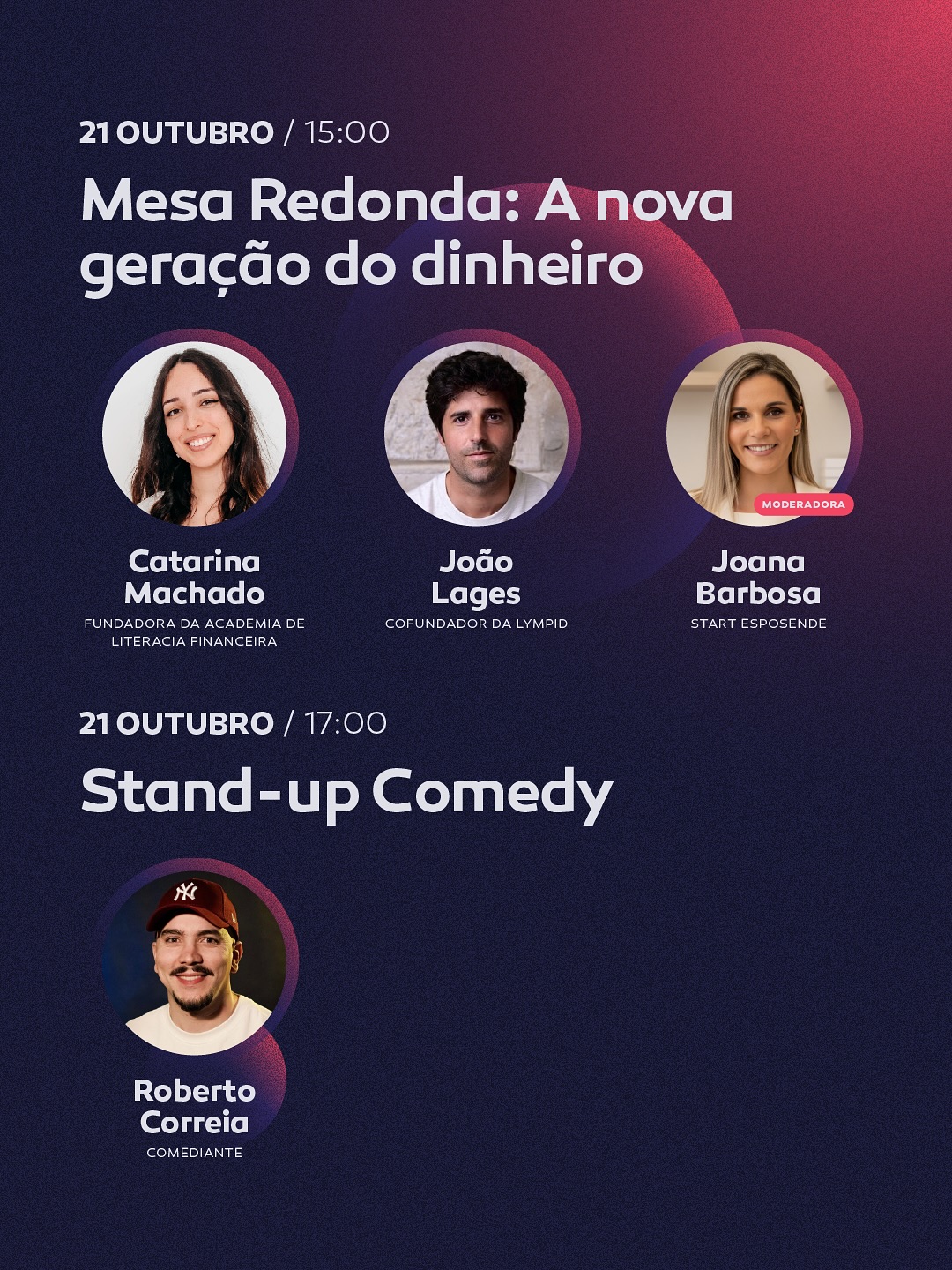 Mesa redonda