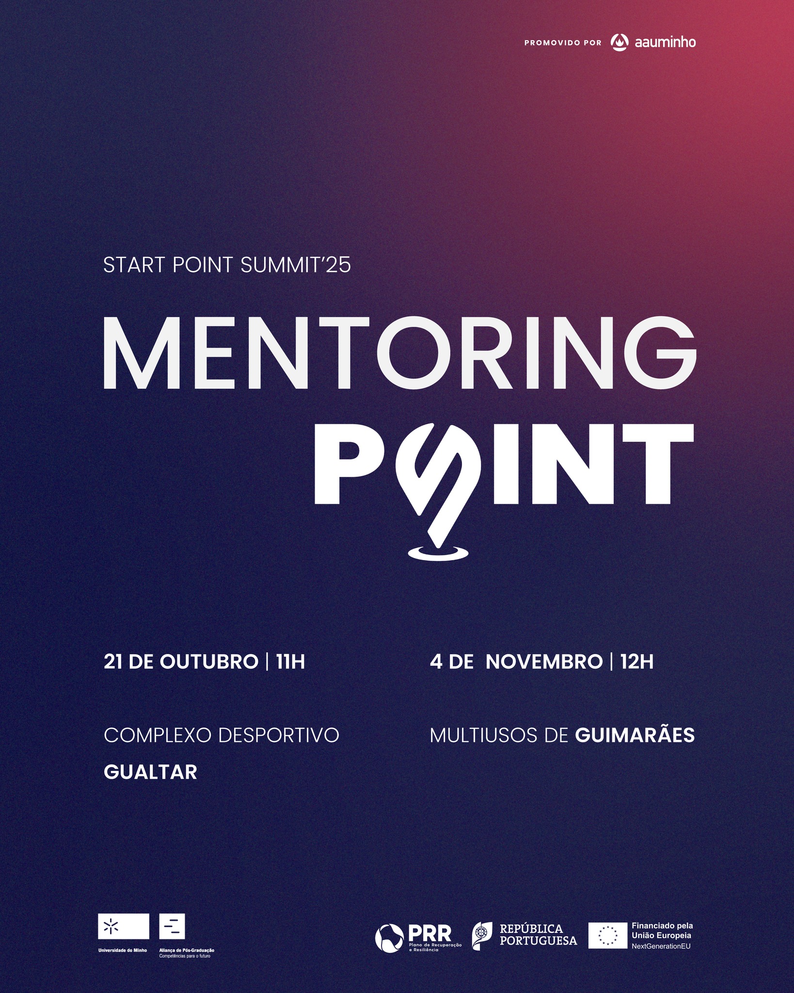 Mentoring Point
