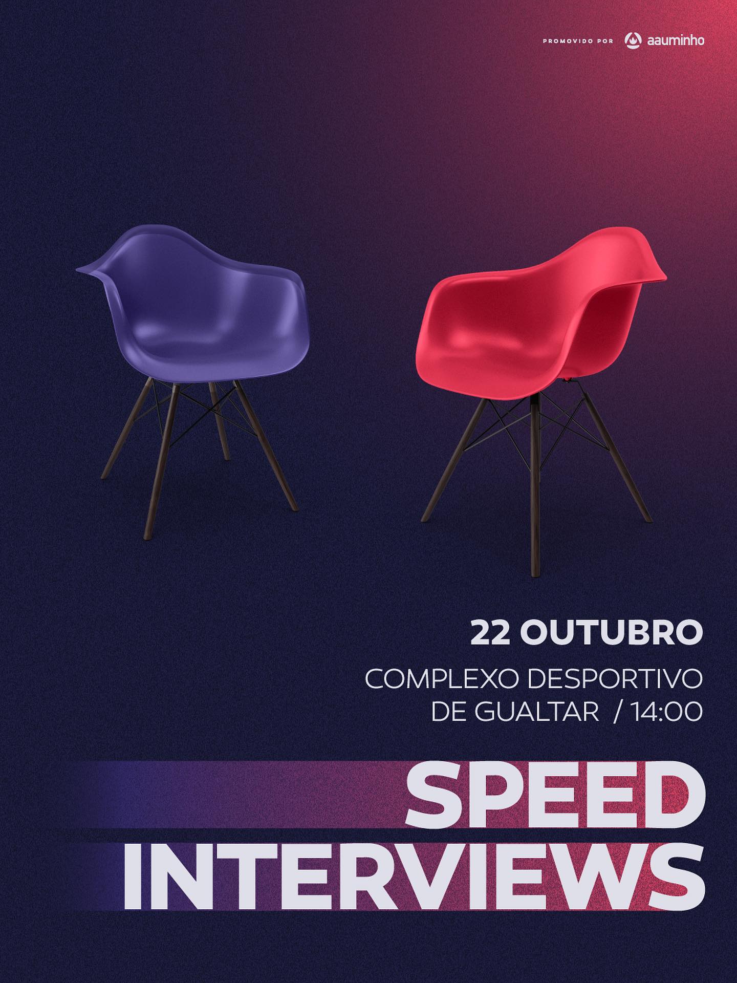Speed Interviews